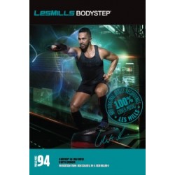 BODY STEP 94 VIDEO+MUSIC+NOTES