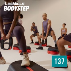 BODY STEP 137 VIDEO+MUSIC+NOTES