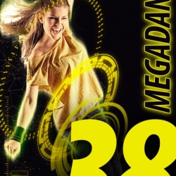 Radical Fitness MEGADANZ 38 